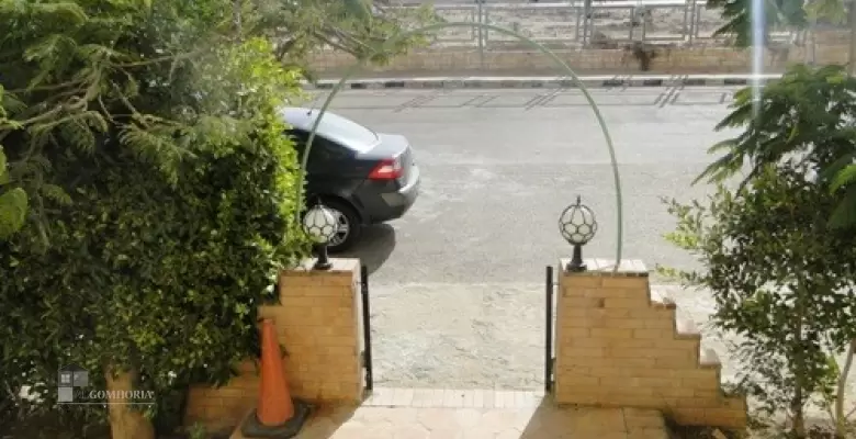 Furnished Duplex for rent 0.00 M2 in North Coast, Marina