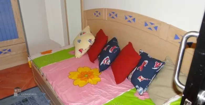 Furnished Chaleh for rent 0.00 M2 in North Coast, Marina