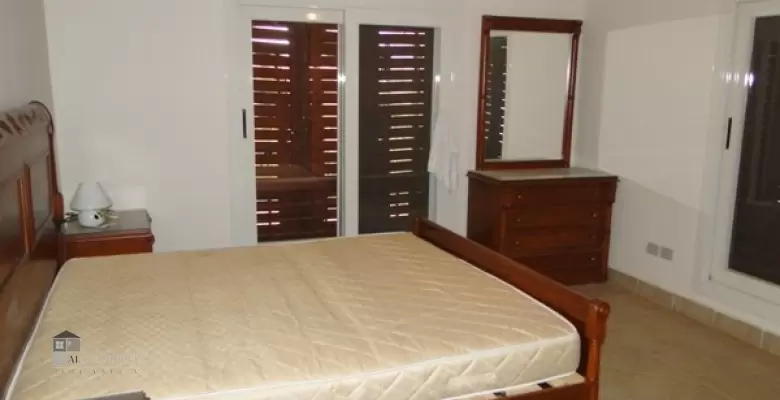 فيلا للايجار فى الساحل الشمالى ( مارينا) , Villa for rent in the North Coast (Marina)