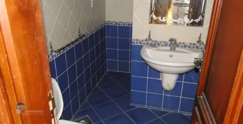 فيلا للايجار فى الساحل الشمالى ( مارينا) , Villa for rent in the North Coast (Marina)