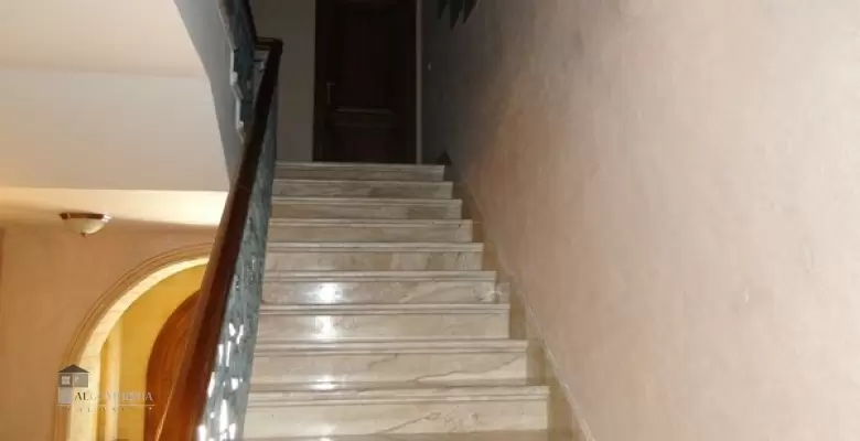 فيلا للايجار فى الساحل الشمالى ( مارينا) , Villa for rent in the North Coast (Marina)