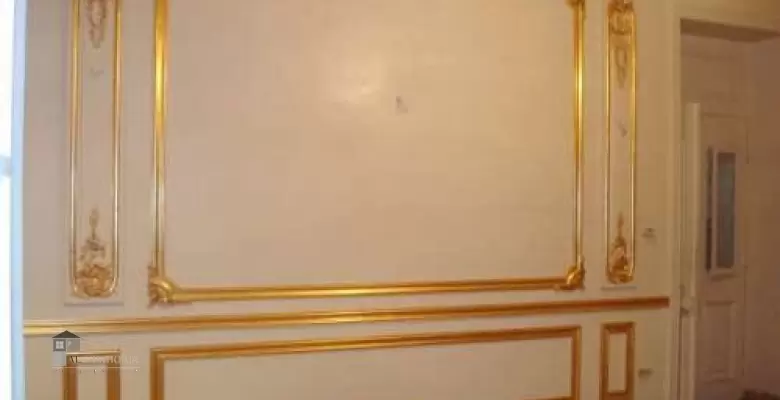 Unfurnished Apartment for rent 310.00 M2 in Cairo, Heliopolis