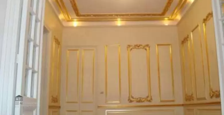 Unfurnished Apartment for rent 310.00 M2 in Cairo, Heliopolis