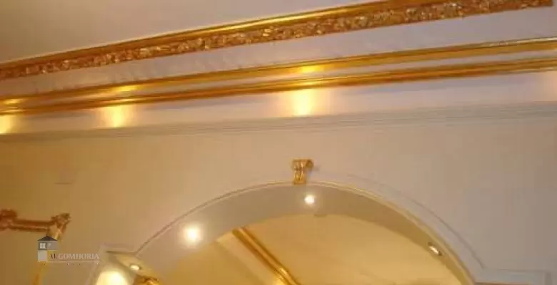 Unfurnished Apartment for rent 310.00 M2 in Cairo, Heliopolis