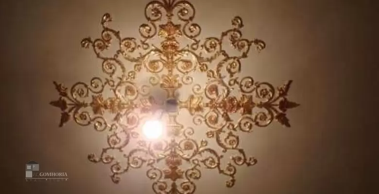 Unfurnished Apartment for rent 310.00 M2 in Cairo, Heliopolis
