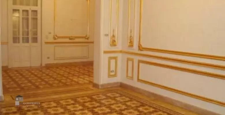 Unfurnished Apartment for rent 310.00 M2 in Cairo, Heliopolis