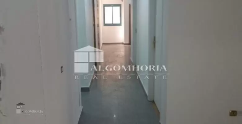 Furnished Apartment for rent 285.00 M2 in Giza, Dokki