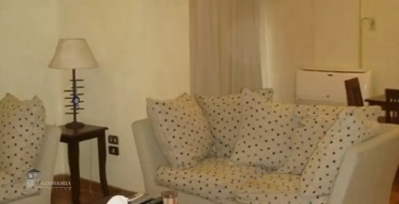 Furnished Apartment for rent 0.00 M2 in Cairo, Maadi