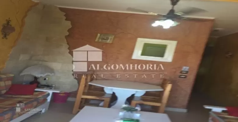 Chaleh 0.00 for sale M2 in North Coast, Marina