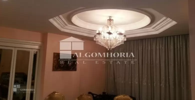 Building 330.00 for sale M2 in Giza, Dokki