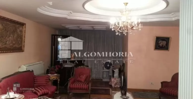 Building 330.00 for sale M2 in Giza, Dokki