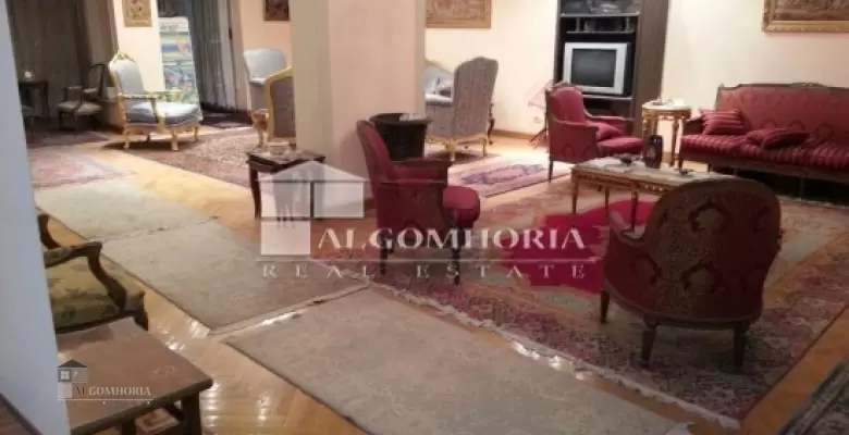 Building 330.00 for sale M2 in Giza, Dokki