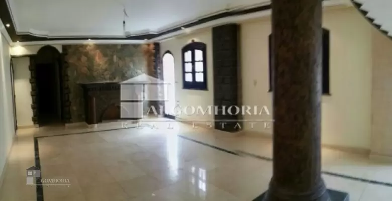 Duplex 440.00 for sale M2 in Cairo, Tagamoa El Khames