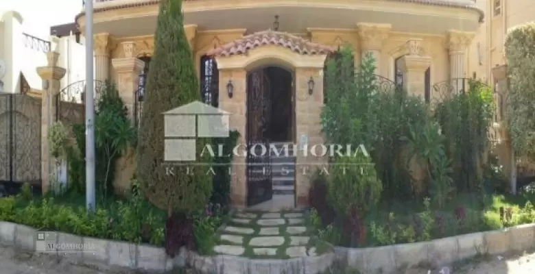 Duplex 440.00 for sale M2 in Cairo, Tagamoa El Khames