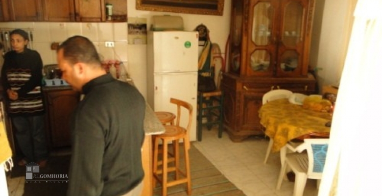 Chaleh 0.00 for sale M2 in Ein-Sokhna, Canary Beach