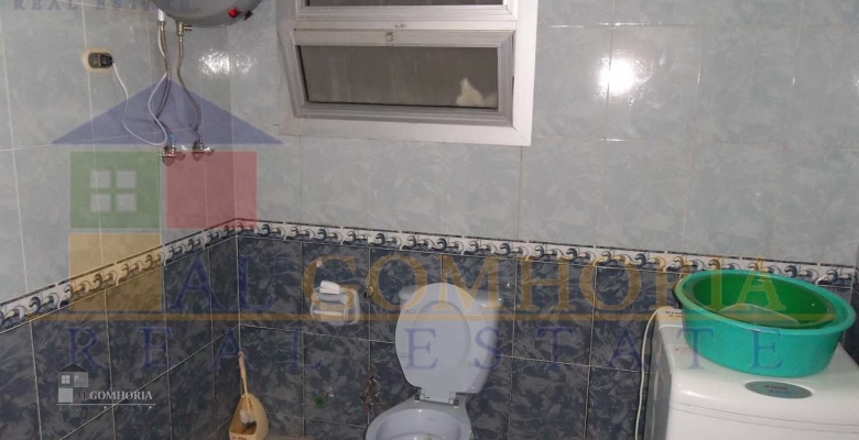 شقة مفروشة للإيجار - بالزمالك algomhoria