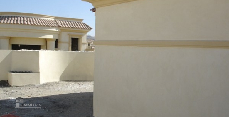 Villa 0.00 for sale M2 in Giza, 6th of october