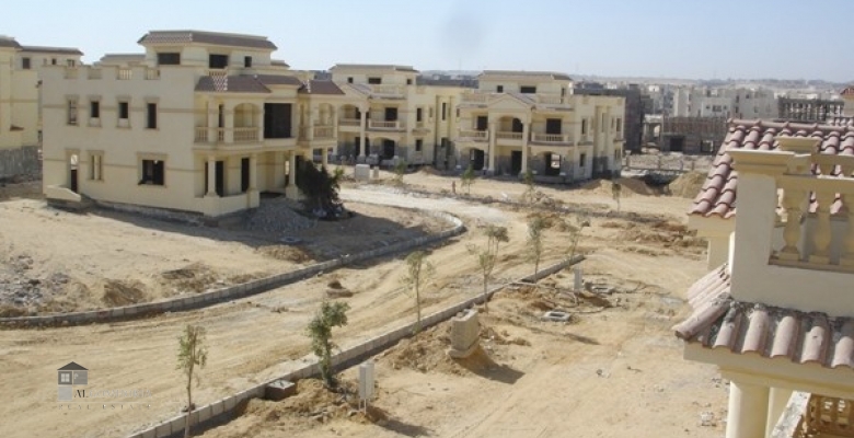 Villa 0.00 for sale M2 in Giza, 6th of october
