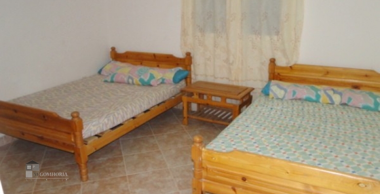 شاليه