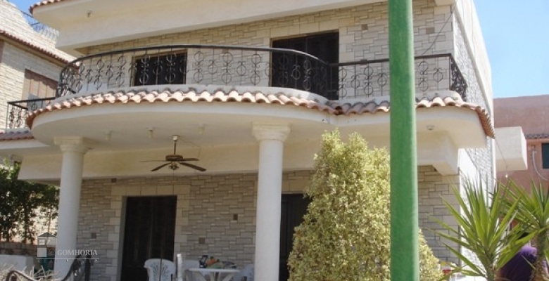 شاليه