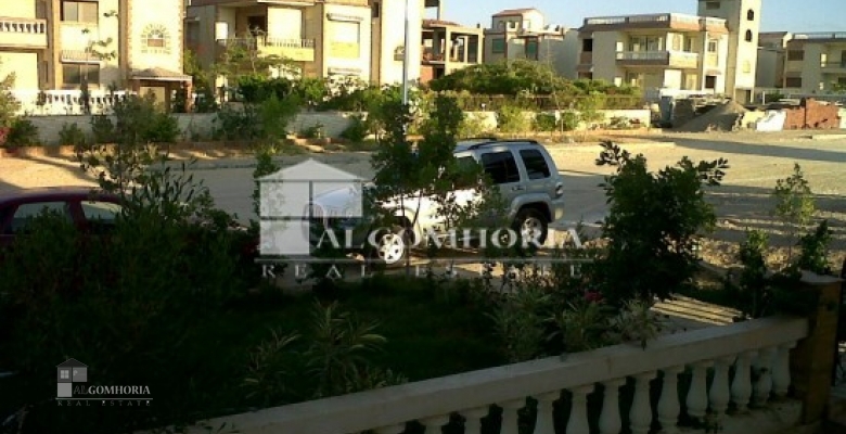 فيلا 180 متر للإيجار بالساحل الشمالي, قرية غزاله