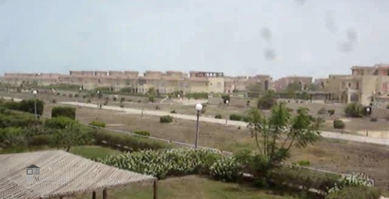 فيلا  للإيجار بالساحل الشمالي, قريه كازبيانكا