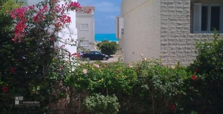 شاليه
