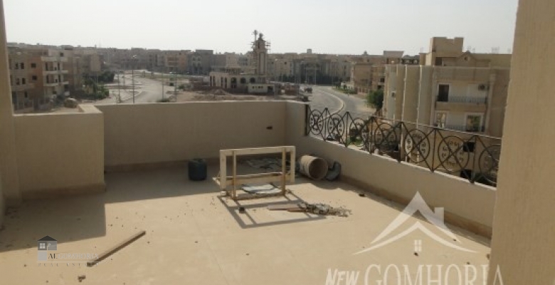 فيلا  للبيع بالساحل الشمالي, قرية الجوهره