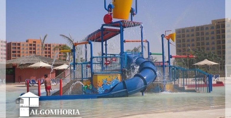 شاليه