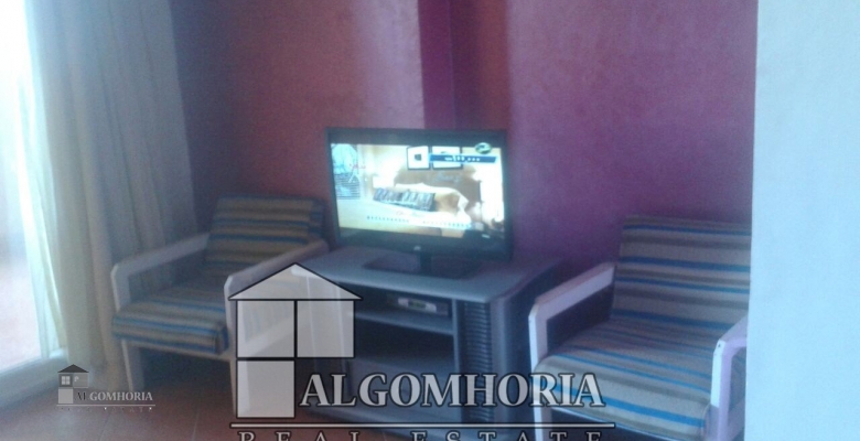 شقة