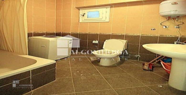 فيلا 340 متر للإيجار بالساحل الشمالي, جرين بيتش