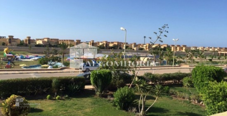 شاليه