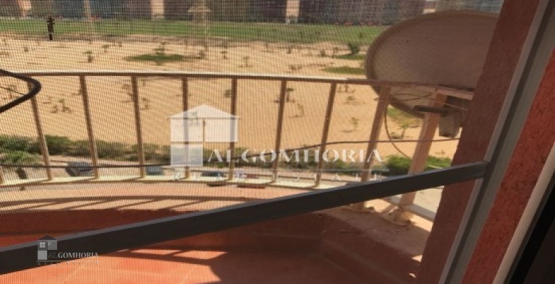 شقة