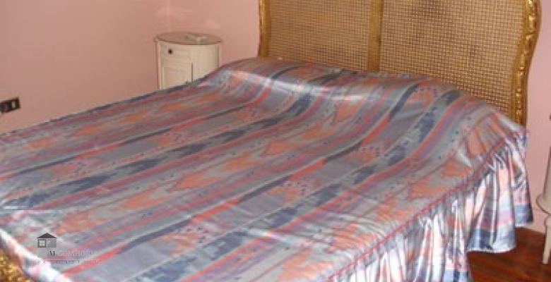 Furnished Apartment for rent 0.00 M2 in Cairo, Cairo