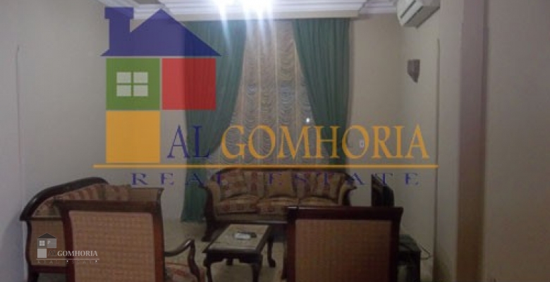 Furnished Apartment for rent 0.00 M2 in Cairo, Cairo
