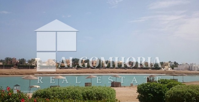Furnished Villa for rent 0.00 M2 in Hurghada, El-Gouna