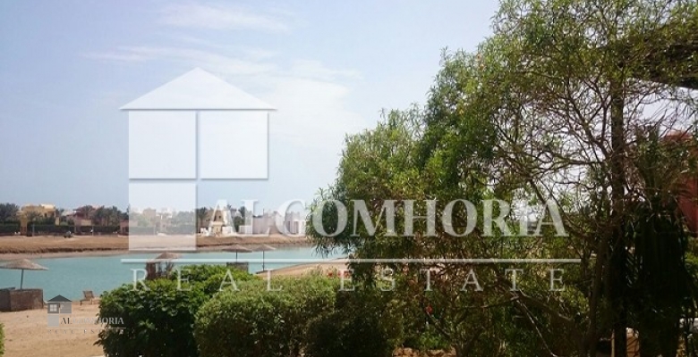 Furnished Villa for rent 0.00 M2 in Hurghada, El-Gouna