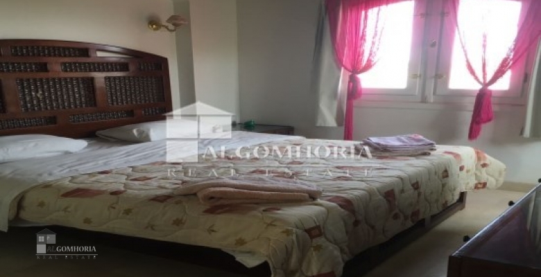 Furnished Villa for rent 400.00 M2 in Hurghada, El-Gouna