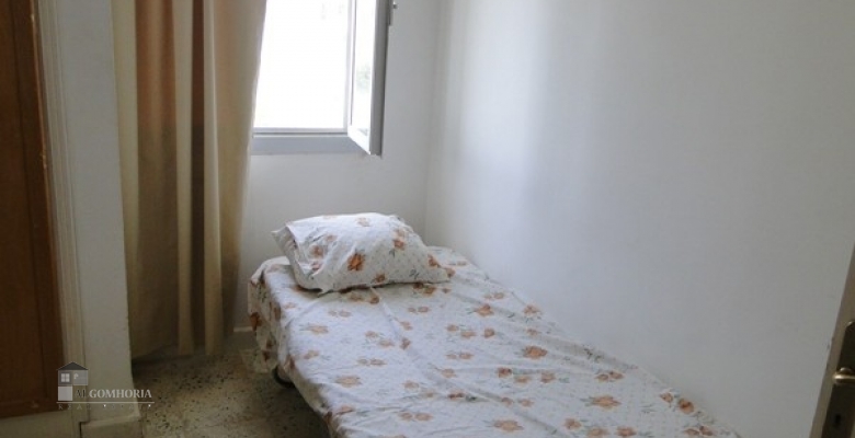 فيلا للايجار العين السخنة - قرية تيوليب