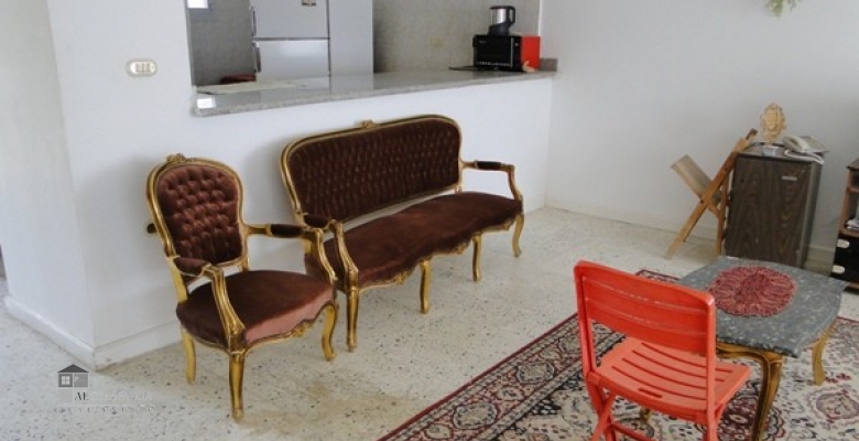 فيلا للايجار العين السخنة - قرية تيوليب