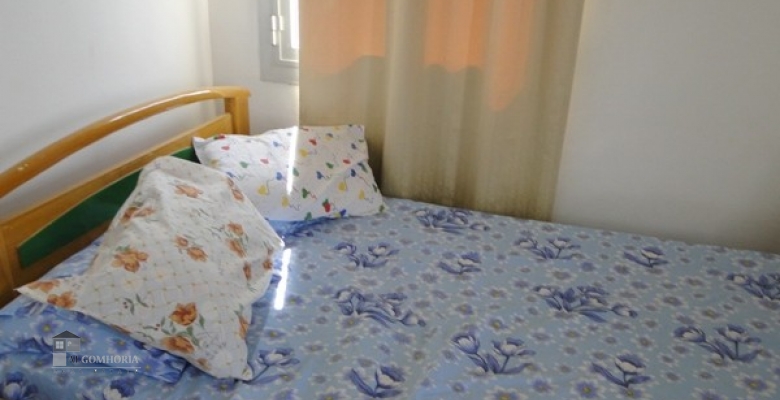 فيلا للايجار العين السخنة - قرية تيوليب