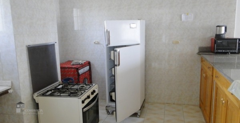 فيلا للايجار العين السخنة - قرية تيوليب