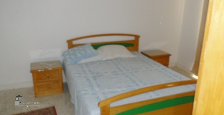 فيلا للايجار العين السخنة - قرية تيوليب