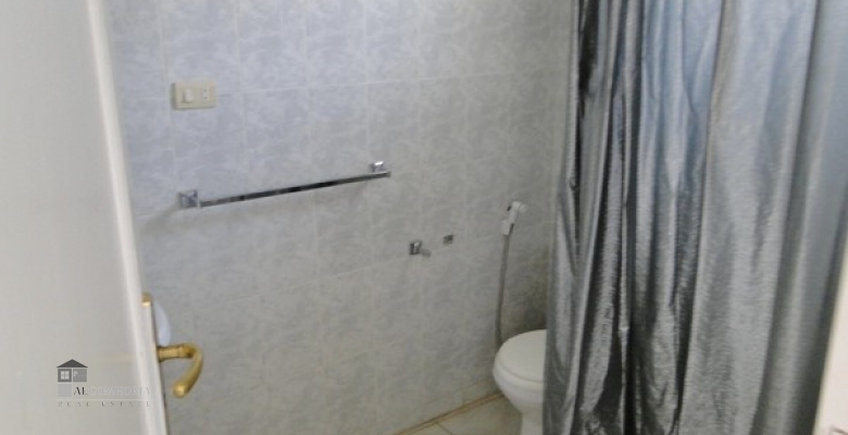 فيلا للايجار العين السخنة - قرية تيوليب