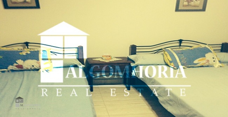 شاليه للايجار العين السخنة - قرية دولفين بيتش