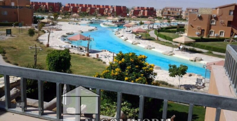 شاليه للايجار العين السخنة - مارينا وادى دجلة