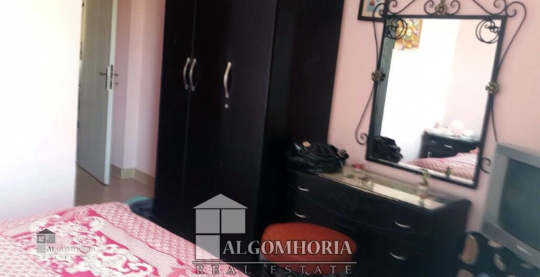 شاليه للايجار العين السخنة - مارينا وادى دجلة