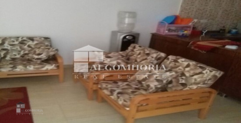 شاليه للايجار العين السخنة - قرية مارينا وادى دجلة