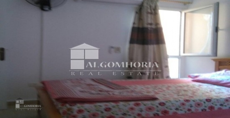 شاليه للايجار العين السخنة - قرية مارينا وادى دجلة