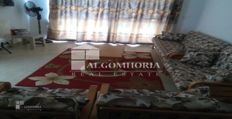 شاليه للايجار العين السخنة - قرية مارينا وادى دجلة